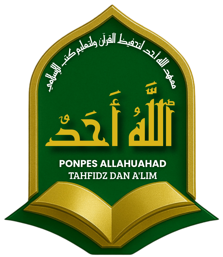 Pesantren Allahu Ahad