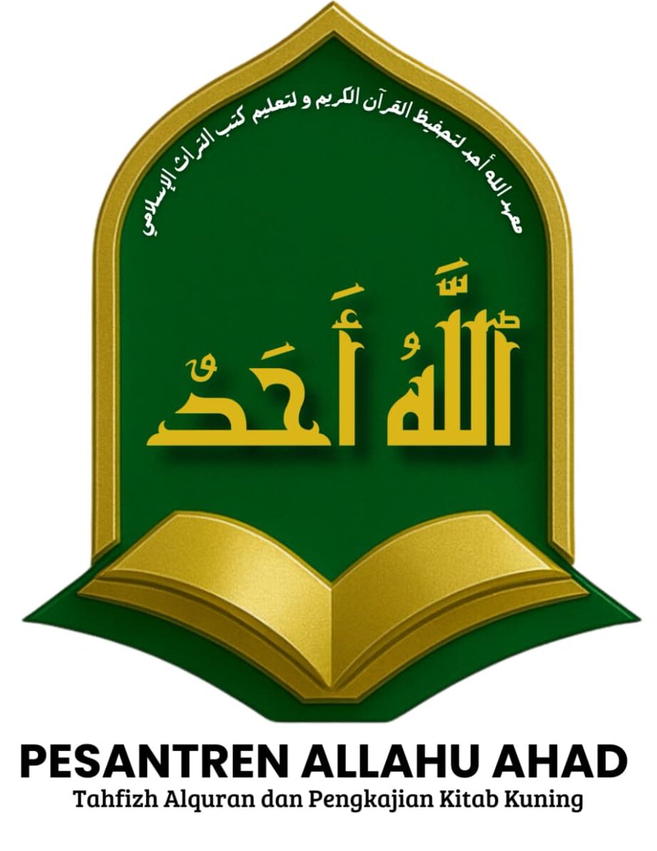 Pesantren Allahu Ahad Tahfizh Al-Qur'an dan Pengkajian Kitab Kuning